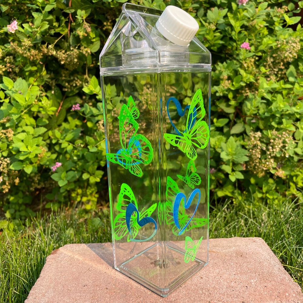 Water bottle